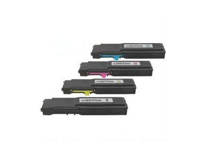 Alternativa Color X - 106R03532 toner černý pro Xerox VersaLink C400/C405, 10500 str.