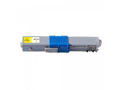 Alternativa Color X  46508709 - OKI Yellow C332/MC363, 3.000str.