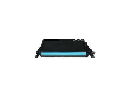 Alternativa Color X CLT-C5082L - modrý toner Cyan pro Samsung, 4000 str.
