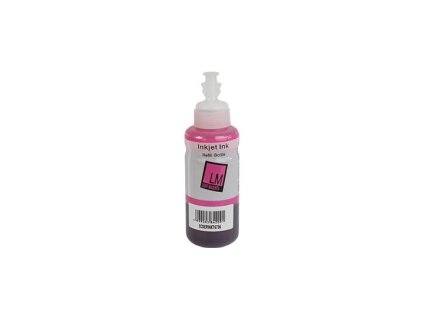 Alternativa Color X  inkoust EPSON T6736 Light magenta. 70 ml
