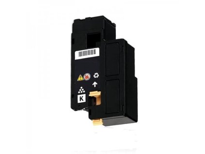 Alternativa Color X  Epson C13S050614 kompatibilní černý toner  EPSON C1700, C1750