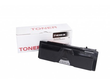 Alternativa Color X  C13S050583 - toner černý pro Epson M2300, 2400, 3000 str.
