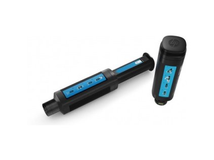 Alternativa Color X W1103A (No.103A) černý s čipem, 2500 str.