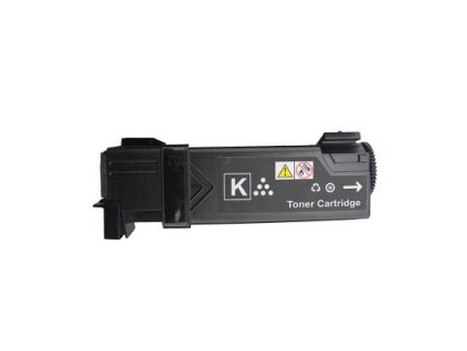 Alternativa Color X toner černý 106R01285 Bk pro Xerox 6130 2500 stran