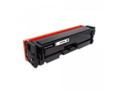 Alternativa Color X  CF530A (205A) - toner černý pro HP M180,M181, 1.100str.