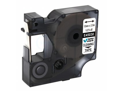 Tasma czyszczaca DYMO D1 4509C 12mm 4m [223751] 1200