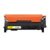 Alternativa Color X   CLT-Y404S  toner yellow pro Samsung 430/480, 1000 str.