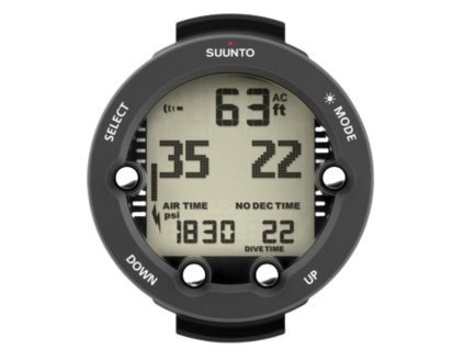 Suunto Vyper Novo