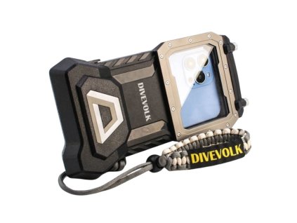 Divevolk SeaTouch 4 PLUS MAX