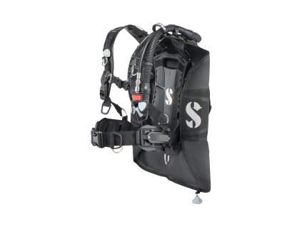 tarierweste hydros pro 2 neues scubapro tarierjacket wing jacket