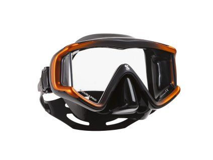 Scubapro Crystal Vu