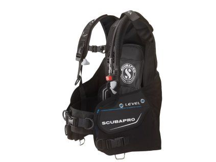 Scubapro Level