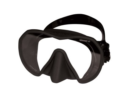 Beuchat Maxlux S potápěčská maska jednozorníková