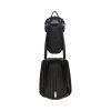 seawing supernova flossen scubapro geraeteflossen mit bungee straps schwarz xs