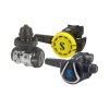 atemregler set scubapro mk11evo c370 lungenautomat