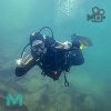 PADI Open Water Diver (OWD) kurz potápění Brno