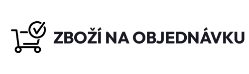 Zboží na objednávku