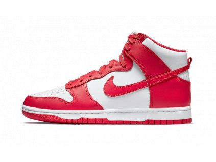 Dunk high UniRed 1