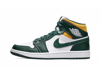 AJ1 Mid Sonics 1