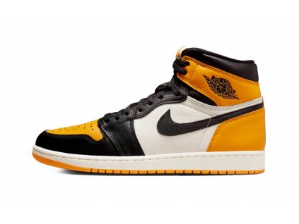 AJ1 High Taxi 1