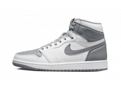 AJ1 High Stealth 1