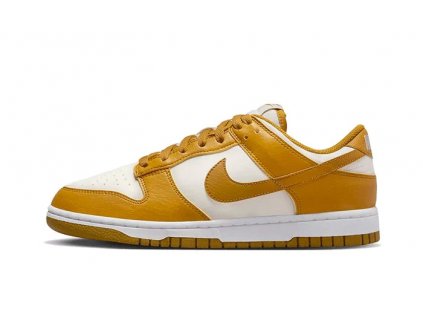 Dunk NN gold 1
