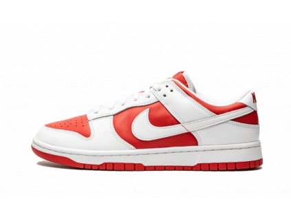 Dunk championship red 1