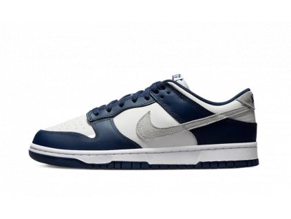 Dunk Navy 1