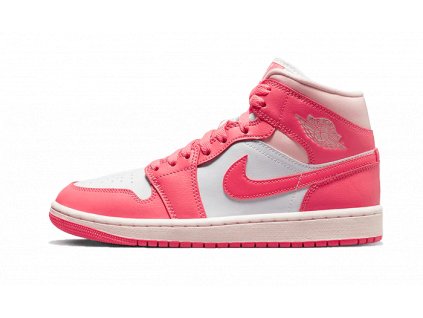 AJ1 Mid Strawberries 1