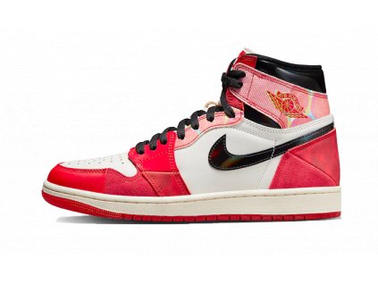 baskets air jordan 1 high spider man next chapter pour homme et femme disponible sur kikikickz 712701 800x