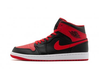 jordan brand air jordan 1 mid bred dq8426 060 646473fae52f4