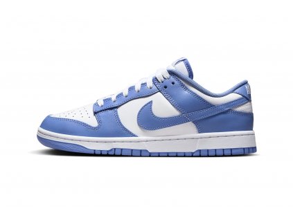 DUnk low Polar Blue