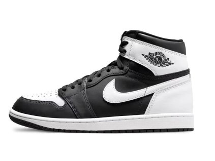 Air Jordan 1 Retro High OG "Black White"