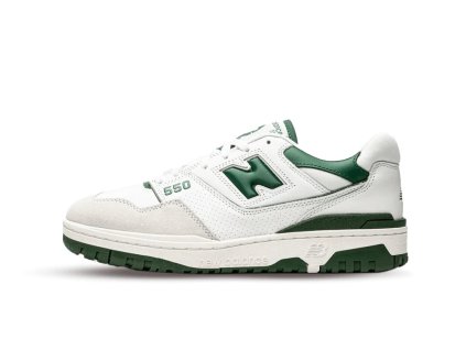 1032 new balance 550 white green 1 1000