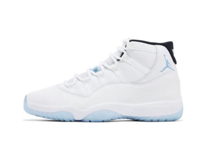 NikeJordan11RetroLegendBlue 2024 1