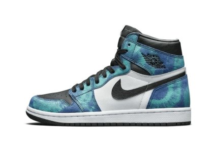 aj1 ti dye 1
