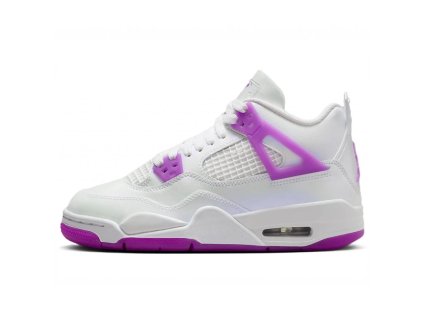 AJ4 hyper Violet 1