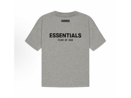 5665 fear of god essentials t sh