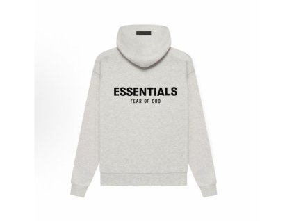 5650 fear of god essentials hood