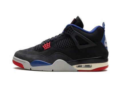 AJ4 Rare Air 1