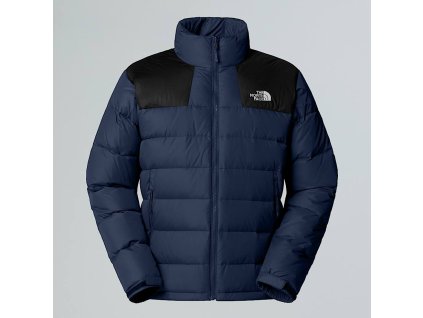Mens Massif Down Jacket 1