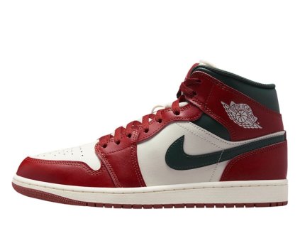 AJ1 mid redstoen GS 1