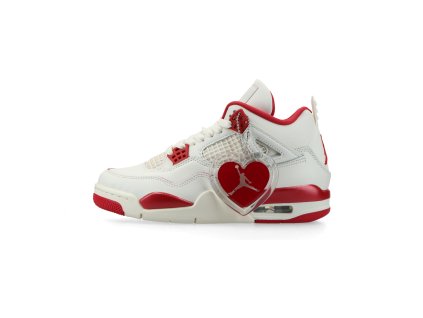 Air Jordan 4 Valentine W 1