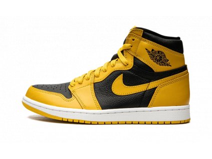 AJ1 High Pollen 1