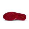 AJ1 Low Reverse Toe 3