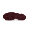 AJ1 Low Bordeaux 5