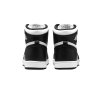 AJ1 High Black White 4