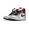 Air Jordan 1 High Smokrey Grey 2