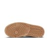 WMNS AIR JORDAN 1 RETRO HI OG PRALINE WHITE SAIL 6
