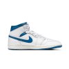 Air Jordan 1 Mid "Industrial Blue"